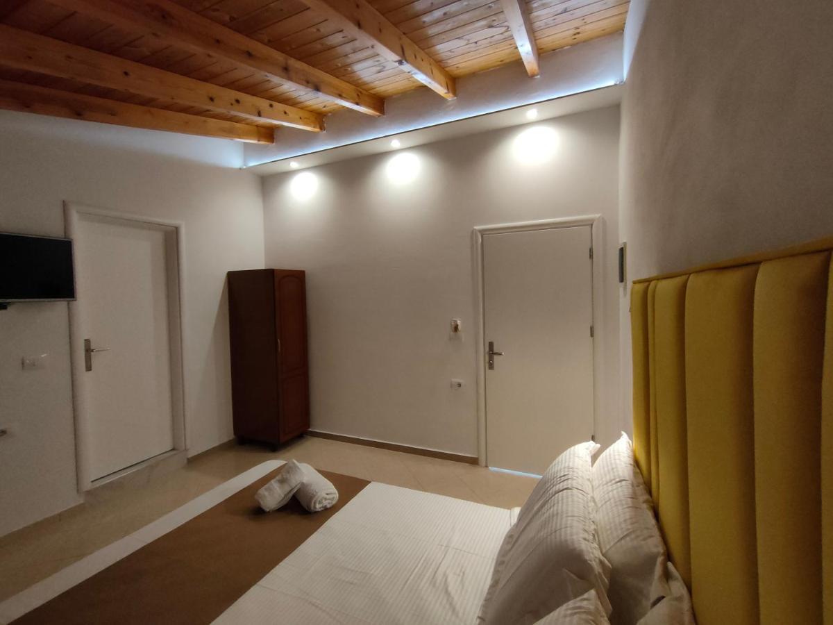 Vila Bello Ksamil Exterior foto