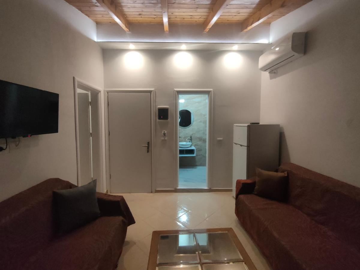 Vila Bello Ksamil Exterior foto