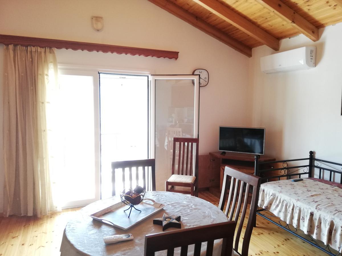 Vila Bello Ksamil Exterior foto